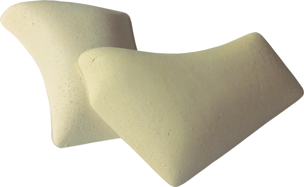 PELOTA ERNIARIA SOSPENSORIO SINISTRO DUALSAN - farmasorriso.com