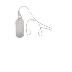 GORGOGLIATORE E OCCHIALI KIT PER OSSIGENOTERAPIA - farmasorriso.com