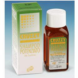 CRUZZY SHAMPOO POTENZIATO 150 ML - farmasorriso.com