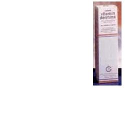 VITAMINDERMINA CREMA OSSIDO DI ZINCO 50 ML - farmasorriso.com