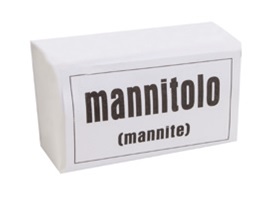 MANNITE CUBETTO PICCOLO 8,5G - farmasorriso.com