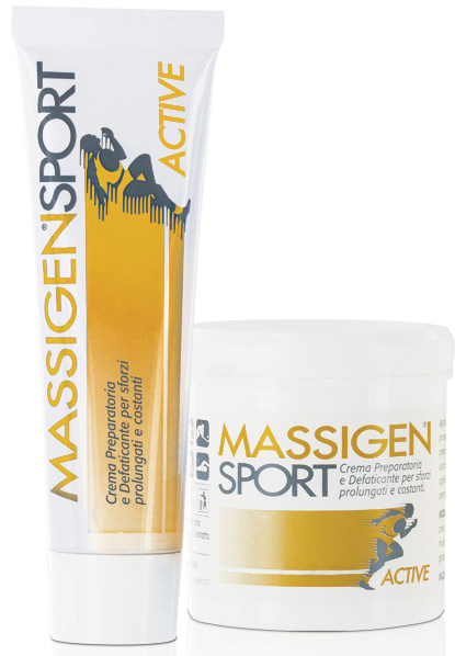 MASSIGEN SPORT ACTIVE 50 ML - farmasorriso.com