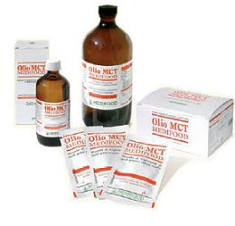 MCT OLIO 240 ML - farmasorriso.com
