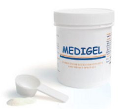 MEDIGEL 100 G - farmasorriso.com