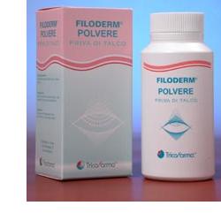 FILODERM POLVERE 75 G - farmasorriso.com
