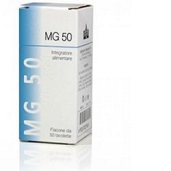MG50 MAGN JONE 50 TAVOLETTE - farmasorriso.com