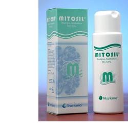 MITOSIL SHAMPOO ANTIFORFORA 150 ML - farmasorriso.com