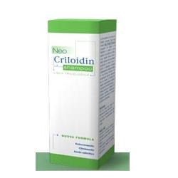 NEO CRILOIDIN SHAMPOO ANTIFORFORA 200 ML - farmasorriso.com