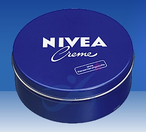 NIVEA CREME FAMIGLIA 250 ML - farmasorriso.com