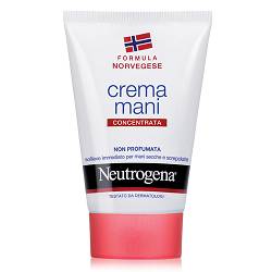 NEUTROGENA CR MANI S/PROF 50ML - farmasorriso.com