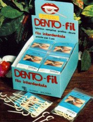 DENTOFIL 20PZ - farmasorriso.com