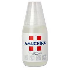 DISINFETTANTE E IGIENIZZANTE A BASE DI IPOCLORITO DI SODIO ANTIMICROBICO AD AMPIO SPETTRO D'AZIONE 11000PPM CLORO 250ML  250ML - farmasorriso.com