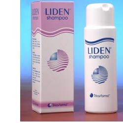 LIDEN SHAMPOO LAVAGGI FREQUENTI 150 ML - farmasorriso.com