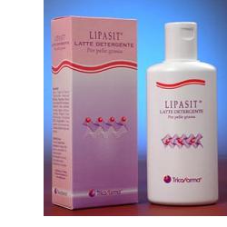 LIPASIT LATTE DET P GRAS 150ML - farmasorriso.com