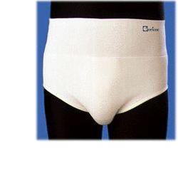 ORIONE 307 SLIP UOMO CONTENITIVO CHIUSO BIANCO 1 - farmasorriso.com
