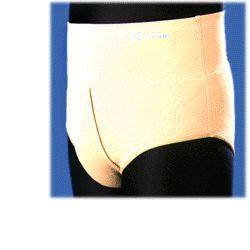 ORIONE 309 SLIP UOMO CONTENITIVO APERTO BIANCO 5 - farmasorriso.com