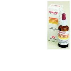 NORMOGAM OLIO BORRAGINE 25 ML - farmasorriso.com