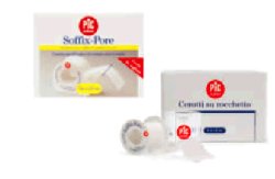 CEROTTO IN ROCCHETTO SOFFIX PORE PER PELLI MOLTO DELICATE PER FISSAGGIO MEDICAZIONI CHE NON DEVONO ESSERE CAMBIATE FREQUENTEMENTE O PER FISSAGGIO SONDE O CATETERI MISURA 500X2,5CM - farmasorriso.com