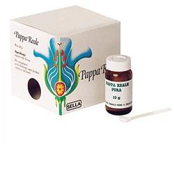 PAPPA REALE LIQUIDA 10 G - farmasorriso.com