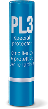 PL3 SPECIAL PROTECTOR STICK 4 ML - farmasorriso.com
