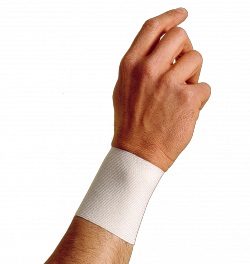 POLSINO IN COTONE GIBAUD 1 PAIO MISURA 1 - farmasorriso.com
