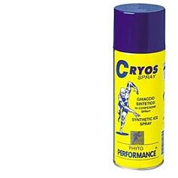 SPRAY ECOL CRYOS 200 ML 1 PEZZO - farmasorriso.com