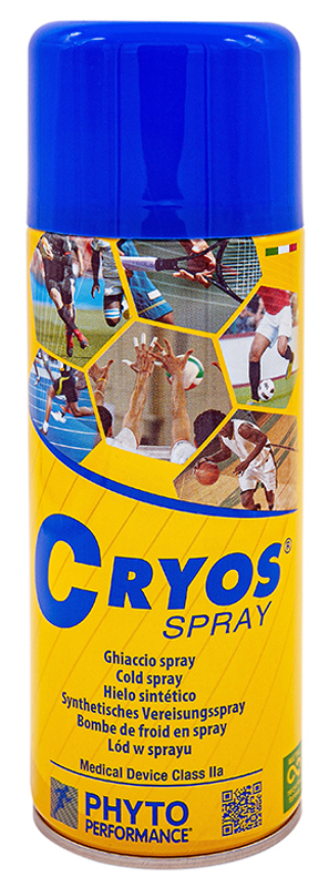 SPRAY ECOL CRYOS 400 ML 1 PEZZO - farmasorriso.com