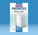 BENDA PRONTEX CAMBRIC 5CM - farmasorriso.com