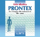 RETE TUBOLARE PRONTEX MISURA 1 - farmasorriso.com