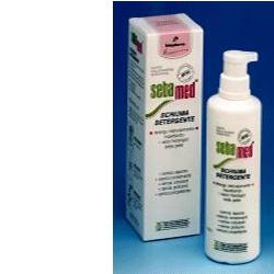 SEBAMED SCHIUMA DETERGENTE ML 150 - farmasorriso.com