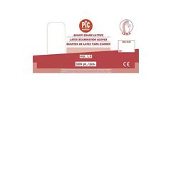 GUANTO PER ESPLORAZIONE PIC CON POLVERE MISURA L 100 PEZZI - farmasorriso.com