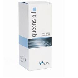 QUEENS OLIO BAGNO 200 ML - farmasorriso.com