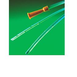 SONDA DUODENALE (NASOGASTRICA) LEVIN CH18, PER L'ASPIRAZIONE PASSIVA DELLE SECREZIONI GASTRODUODENALI. PRODOTTA IN PVC MEDICALE, CON FORO DISTALE E 4 FORI LATERALI. LUNGHEZZA 125CM - farmasorriso.com