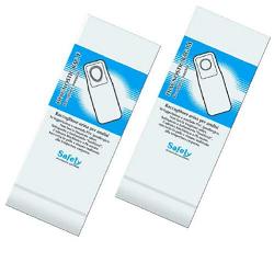 BORSA PRONTEX DIAGNOSTIC BAG STERILE MASCHILE - farmasorriso.com