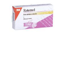 RETE TUBOLARE MISURA 5,5 OMBELICO - farmasorriso.com