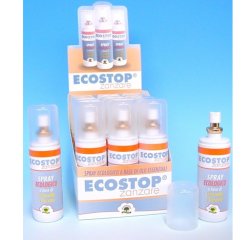 ECOSTOP SPRAY CUTANEO 100 ML - farmasorriso.com
