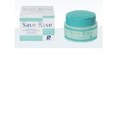 SAVE ROSE CREMA ANTICOUPEROSE 50 ML - farmasorriso.com