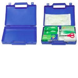 BORSETTA PRONTO SOCCORSO COMPLETO AUTO - farmasorriso.com