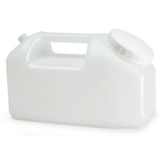 CONTENITORE PER URINA 24ORE PRONTEX DIAGNOSTIC BOX - farmasorriso.com