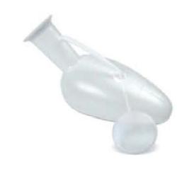 URINALE IN PLASTICA CON TAPPO - farmasorriso.com