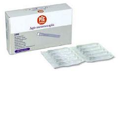 AGO MESOTERAPIA MONOUSO LUER 0,4X40 1 PEZZO - farmasorriso.com