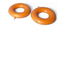 CIAMBELLA GONFIABILE IN GOMMA MISURA 40CM - farmasorriso.com