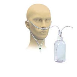 GORGOGLIATORE OSSIGENO COMPLETO - farmasorriso.com