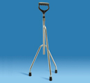 TRIPODE DI APPOGGIO PER LA DEAMBULAZIONE - farmasorriso.com