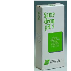 SAMEDERM PH4 DETERGENTE 150 ML - farmasorriso.com