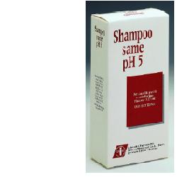 SAME SHAMPOO PH5 125 ML - farmasorriso.com