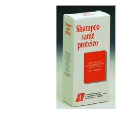 SAME SHAMPOO PROTEICO 125 ML - farmasorriso.com