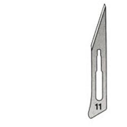 BISTURI STERILE 22 1 PEZZO - farmasorriso.com