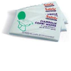 COPRI WC 10 PEZZI - farmasorriso.com
