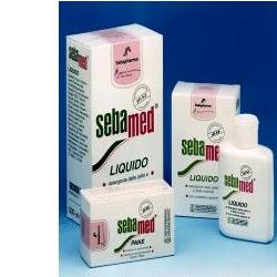 SEBAMED DETERGENTE LIQUIDO 500 ML - farmasorriso.com